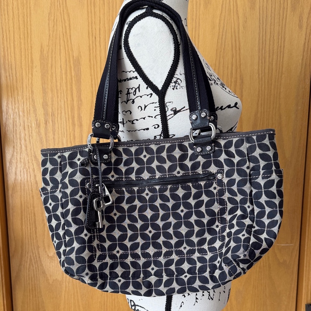 Fossil shoulder bag